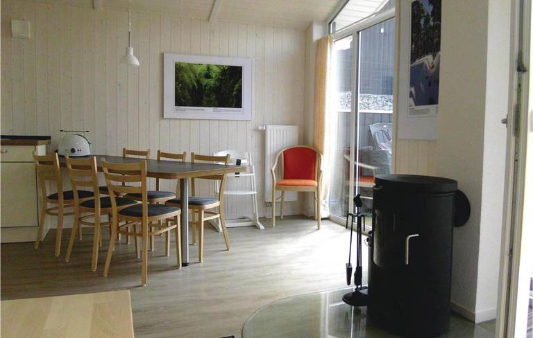 Holiday home St. Andreasberg 21