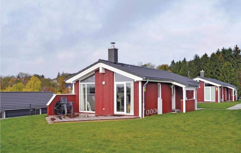 Holiday home St. Andreasberg 23