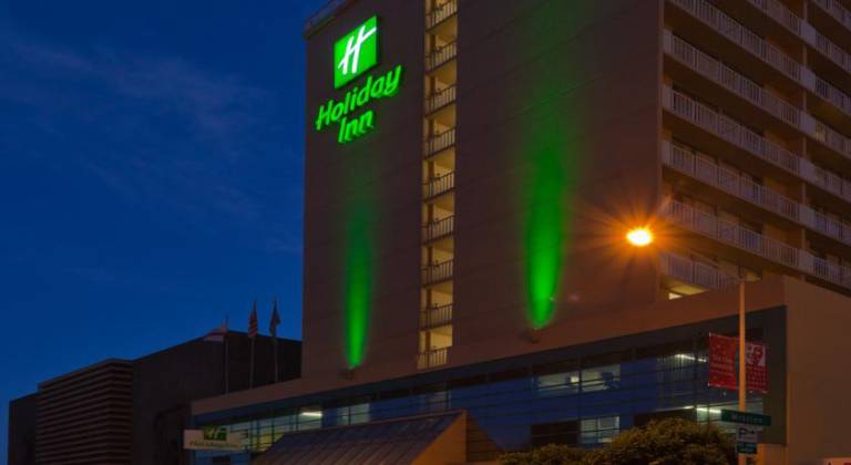 Holiday Inn Civic Center