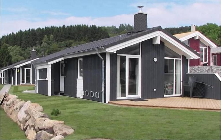 Holiday home St. Andreasberg 24