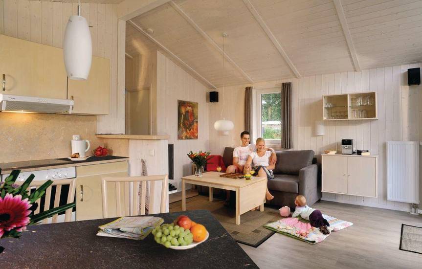 Holiday home St. Andreasberg 26 4* Германия, Санкт-Андреасберг