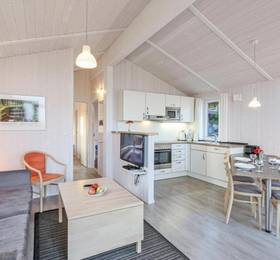 Holiday home St. Andreasberg 26 в Санкт-Андреасберге