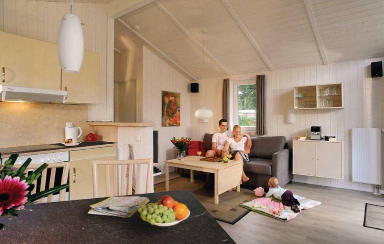 Holiday home St. Andreasberg 26