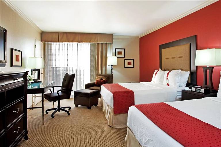 Holiday Inn Downtown-Superdome
