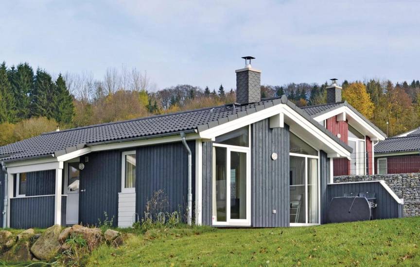 Holiday home St. Andreasberg 27 4* Германия, Санкт-Андреасберг