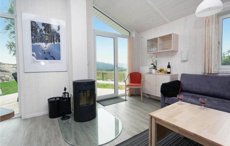 Holiday home St. Andreasberg 28
