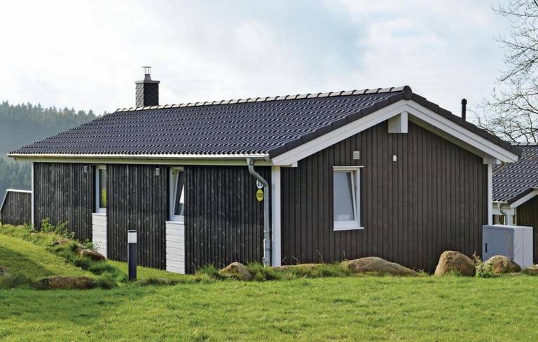 Holiday home St. Andreasberg 29
