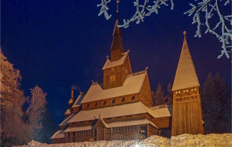 Holiday home St. Andreasberg 31