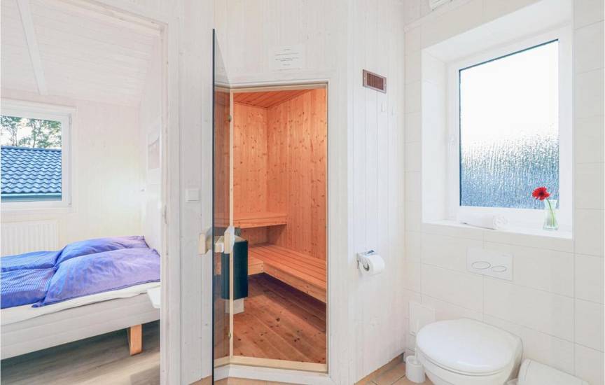 Holiday home St. Andreasberg 32 4* Германия, Санкт-Андреасберг