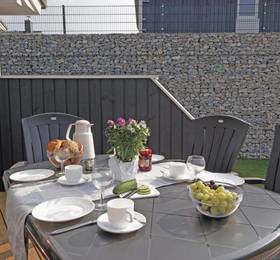 Туры в Holiday home St. Andreasberg 32 в Германии
