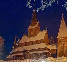 Holiday home St. Andreasberg 32 в Санкт-Андреасберге