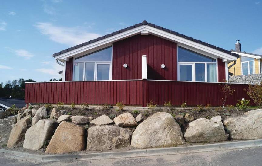 Holiday home St. Andreasberg 9 4* Германия, Санкт-Андреасберг