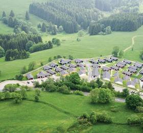 Отдых в Holiday home St. Andreasberg 9 - Германия, Санкт-Андреасберг