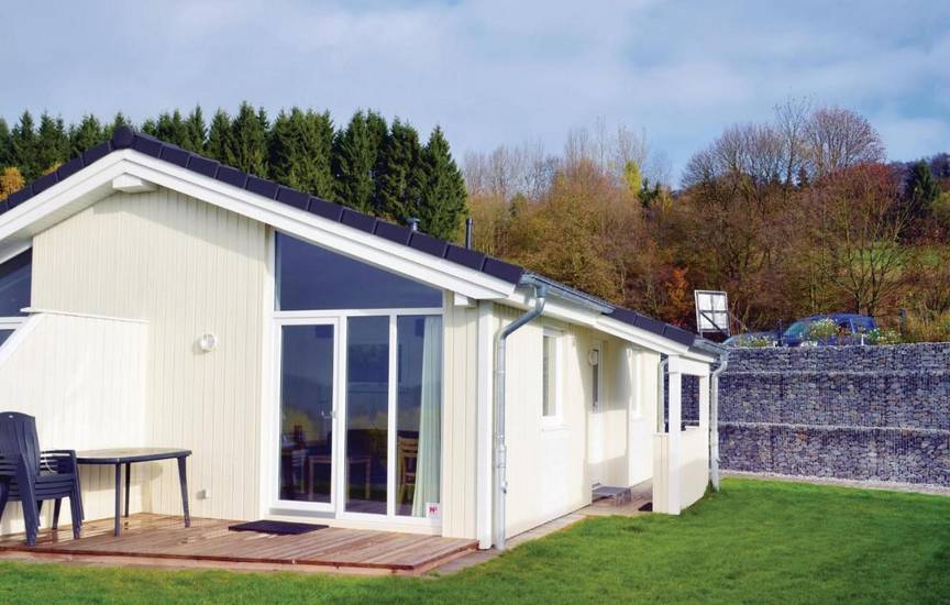 Holiday home St. Andreasberg 2 4* Германия, Санкт-Андреасберг
