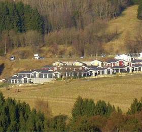 Туры в Holiday home St. Andreasberg 10 в Германии