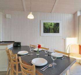 Отдых в Holiday home St. Andreasberg 15 - Германия, Санкт-Андреасберг