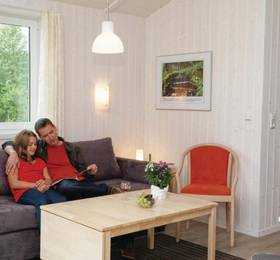 Holiday home St. Andreasberg 15 в Санкт-Андреасберге