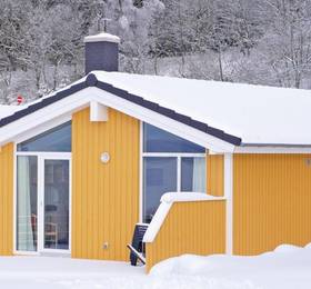 Туры в Holiday home St. Andreasberg 15 в Германии