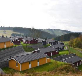 Туры в Holiday home St. Andreasberg 16 в Германии