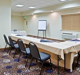 Отдых в Holiday Inn Express Seattle City Center - США, Вашингтон