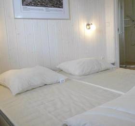 Holiday home St. Andreasberg 20 в Санкт-Андреасберге