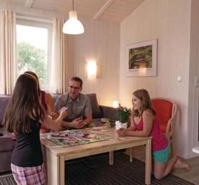Отдых в Holiday home St. Andreasberg 20 - Германия, Санкт-Андреасберг