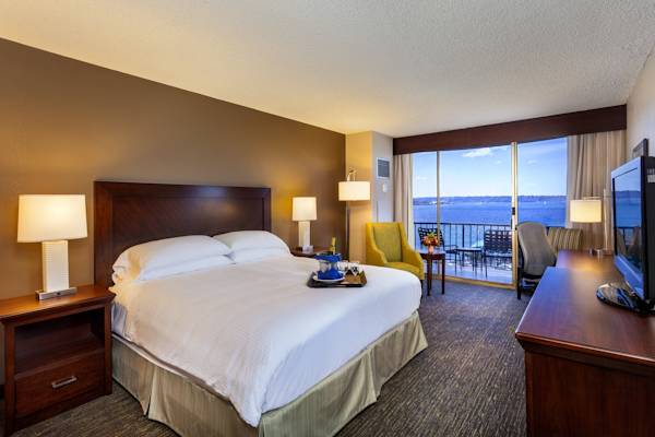 BAYSIDE SAN DIEGO HOTEL