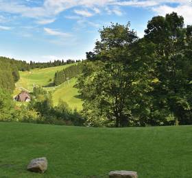 Holiday home Glockenberg в Санкт-Андреасберге