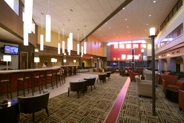 Holiday Inn Select Perimeter/Dunwoody