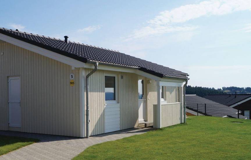 Holiday home St. Andreasberg 5 4* Германия, Санкт-Андреасберг