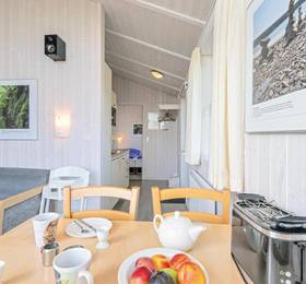 Отдых в Holiday home St. Andreasberg 5 - Германия, Санкт-Андреасберг