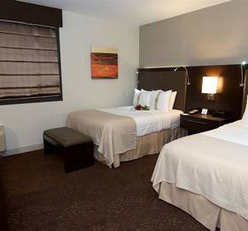 Туры в Holiday Inn Soho в США