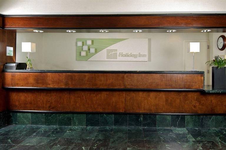 Holiday Inn Soho