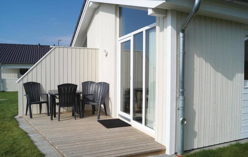 Holiday home St. Andreasberg 6 4* Германия, Санкт-Андреасберг