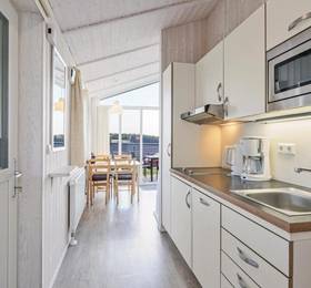 Отдых в Holiday home St. Andreasberg 6 - Германия, Санкт-Андреасберг