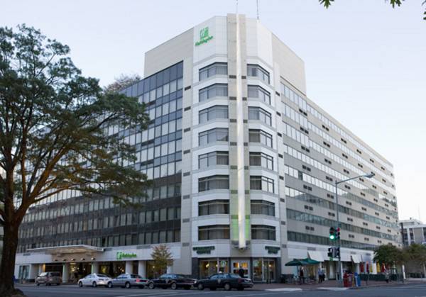 Holiday Inn Washington - Capitol