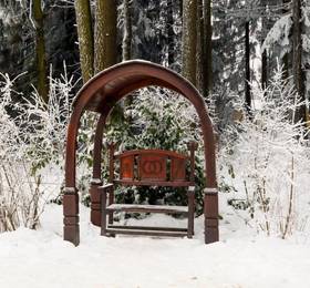 Holiday home St. Andreasberg 22 в Санкт-Андреасберге