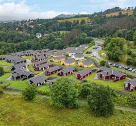 Туры в Holiday home St. Andreasberg 22 в Германии