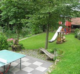 Отдых в Altes Forsthaus Fischbach - Германия, Санкт-Андреасберг