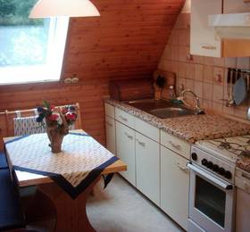 Туры в Altes Forsthaus Fischbach в Германии