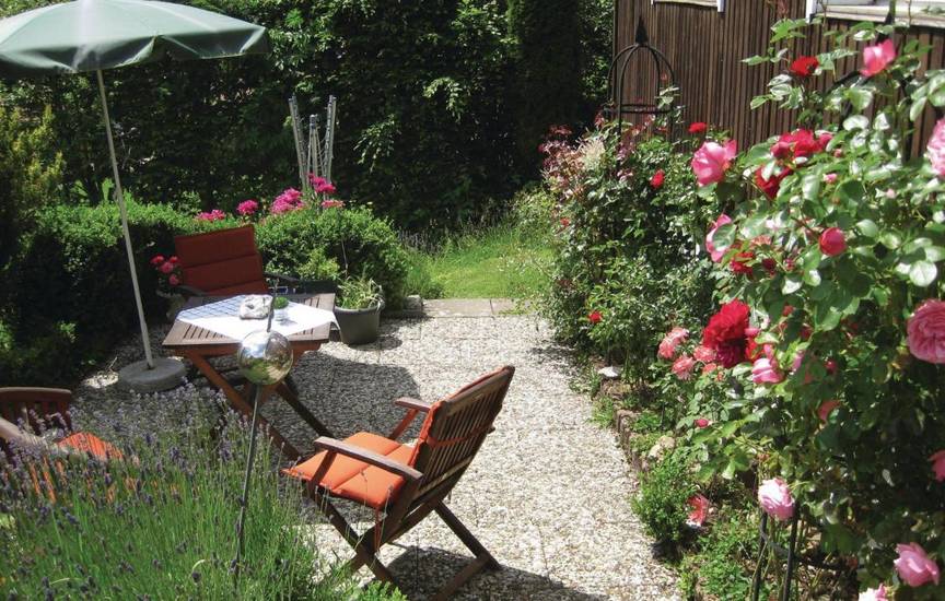Apartment St. Andreasberg 36 Germany 3* Германия, Санкт-Андреасберг