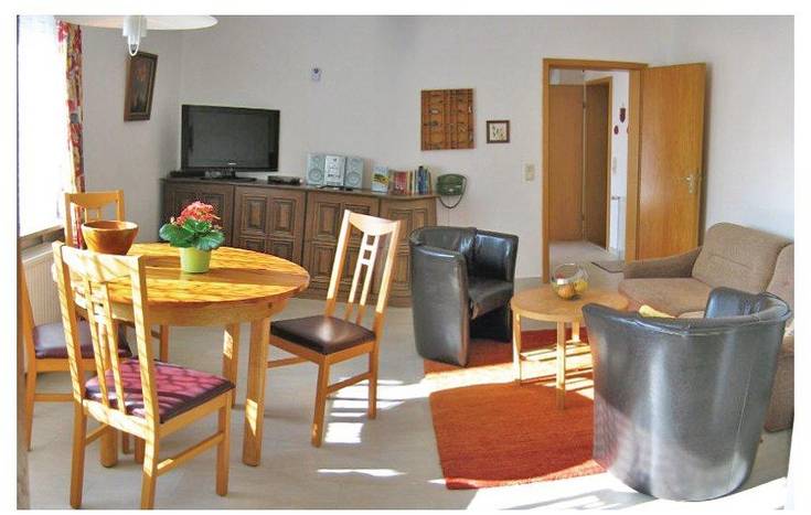 Apartment St. Andreasberg 37 Germany 4* Германия, Санкт-Андреасберг