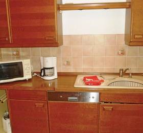 Отдых в Apartment St. Andreasberg 37 Germany - Германия, Санкт-Андреасберг
