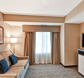 Homewood Suites Houston Near The Galleria в Джексонвилле