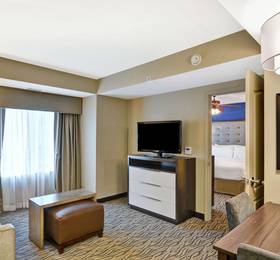 Отдых в Homewood Suites Houston Near The Galleria - США, Джексонвилль, шт. Техас