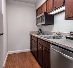Homewood Suites Houston-Clear Lake в Джексонвилле