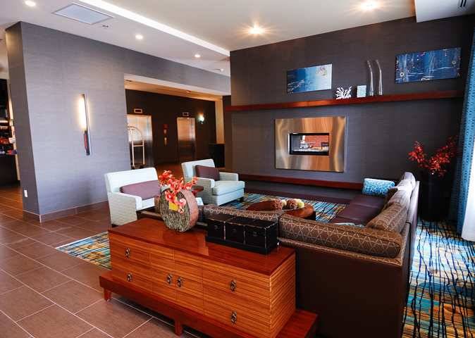 Homewood Suites Seattle-Downtown 3* США, Вашингтон
