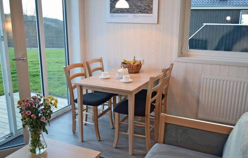 Holiday home St. Andreasberg 37 4* Германия, Санкт-Андреасберг