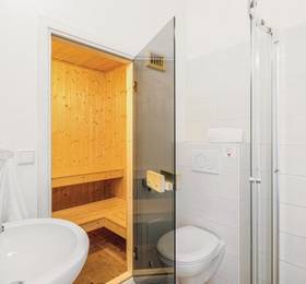 Holiday home St. Andreasberg 37 в Санкт-Андреасберге