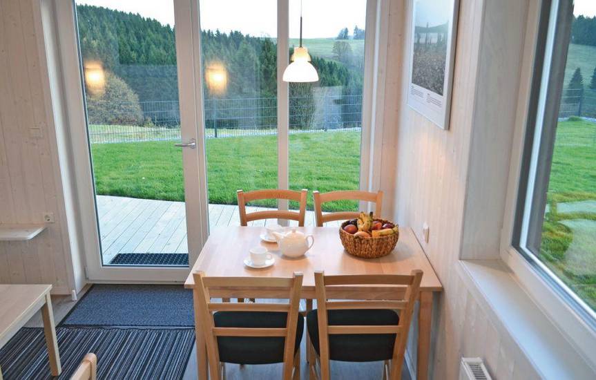 Holiday home St. Andreasberg 38 4* Германия, Санкт-Андреасберг